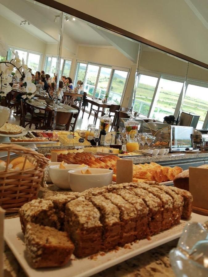 Hotel Ecovilly Santo Antonio da Patrulha ภายนอก รูปภาพ