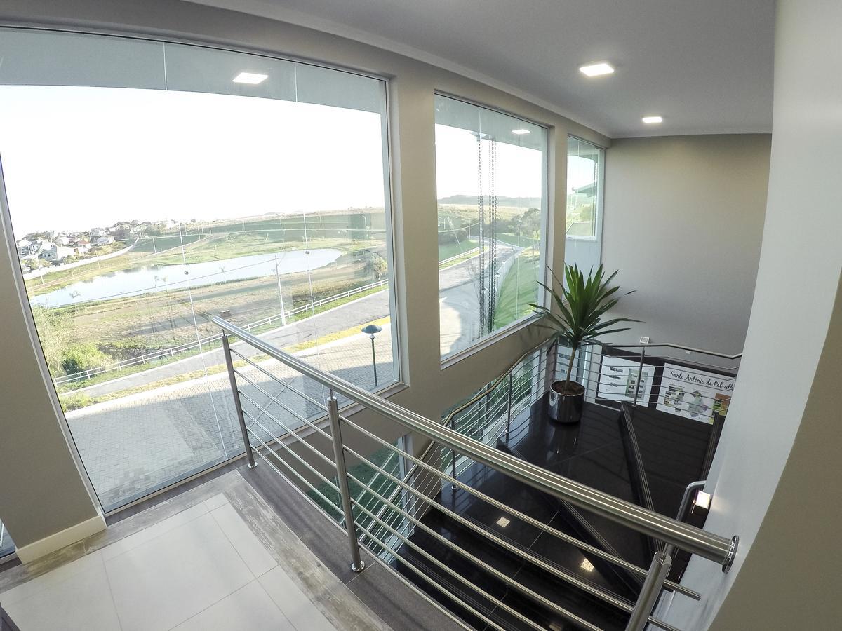Hotel Ecovilly Santo Antonio da Patrulha ภายนอก รูปภาพ