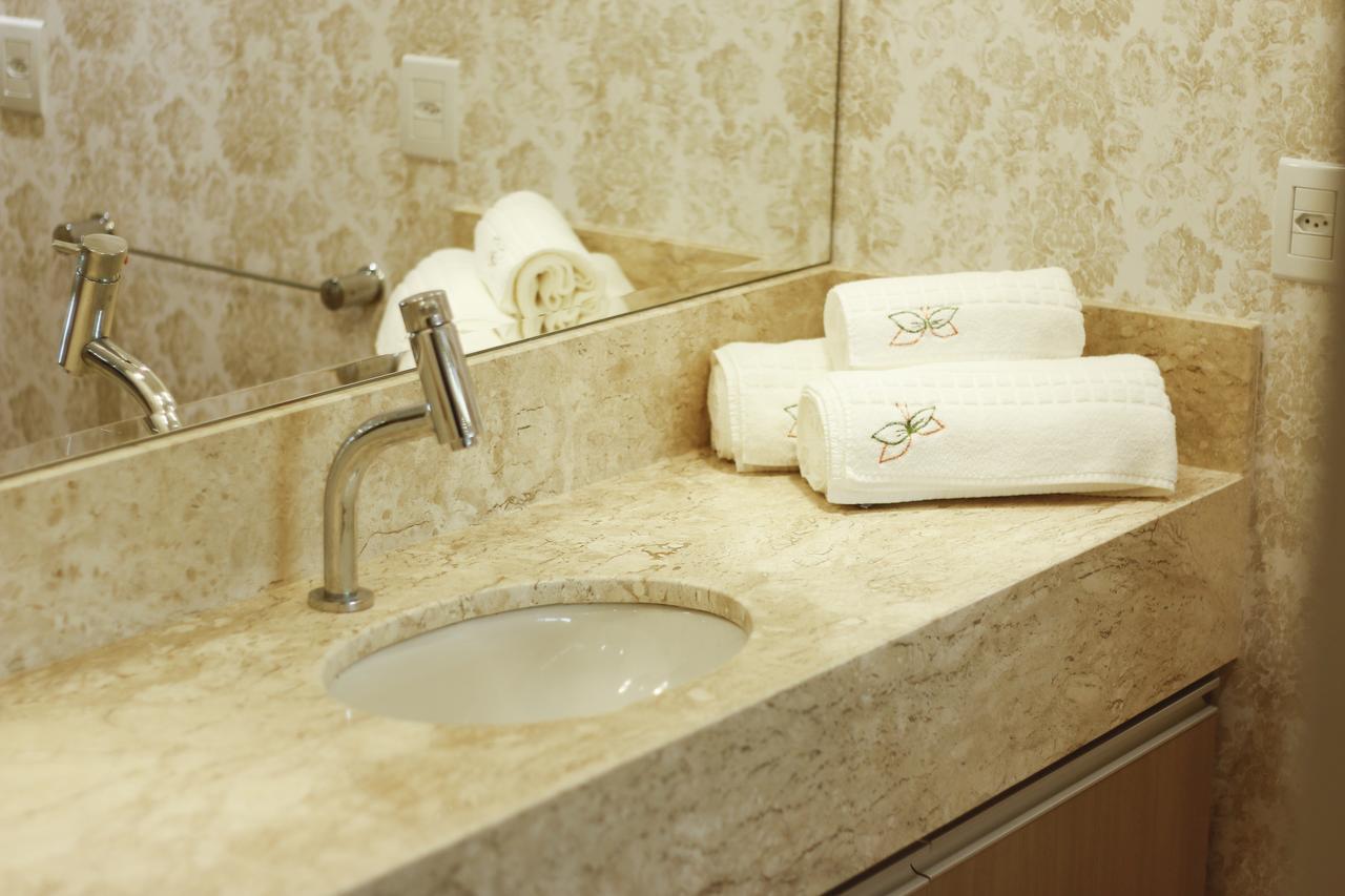 Hotel Ecovilly Santo Antonio da Patrulha ภายนอก รูปภาพ